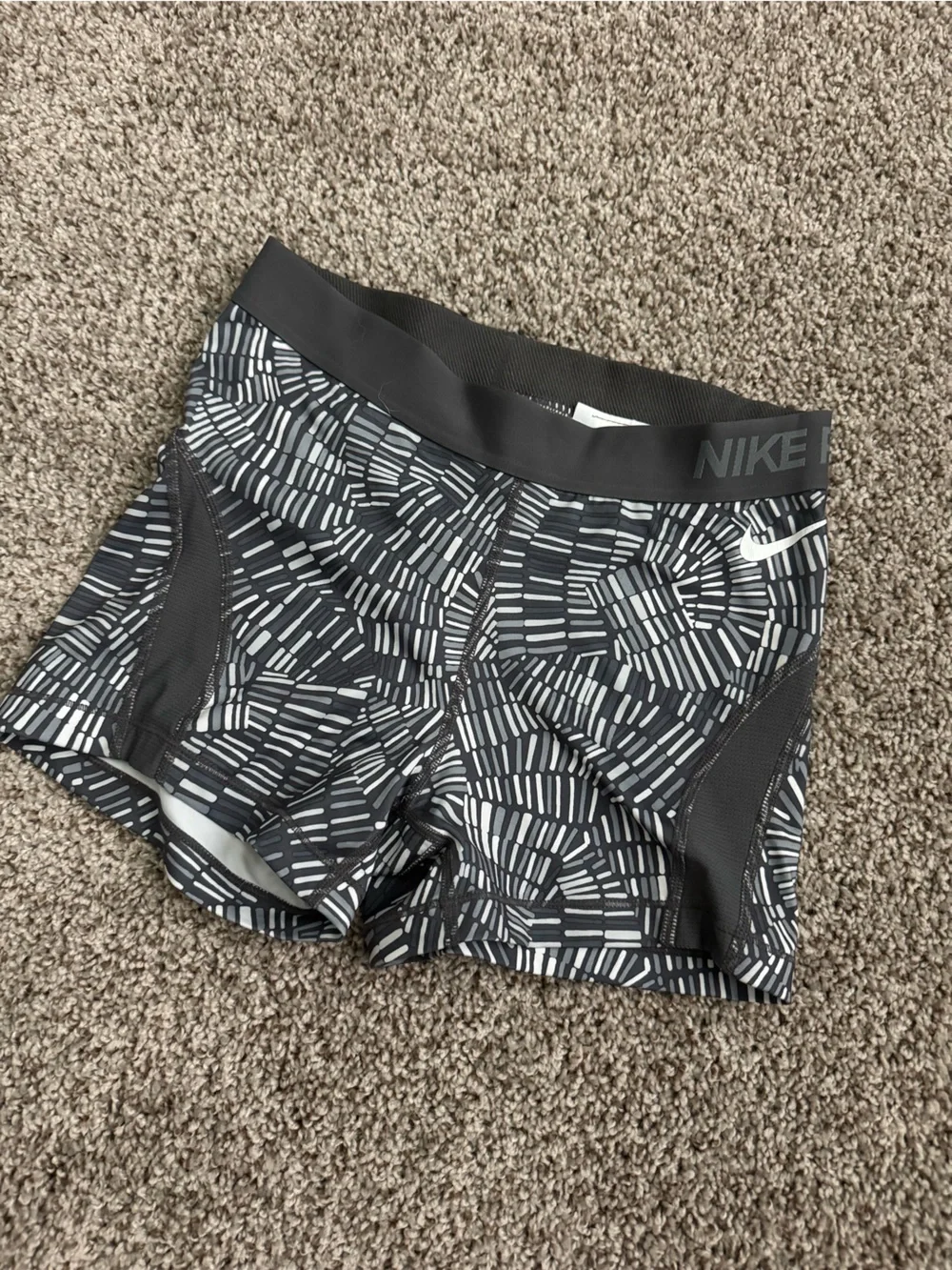 Nike Women’s Spandex